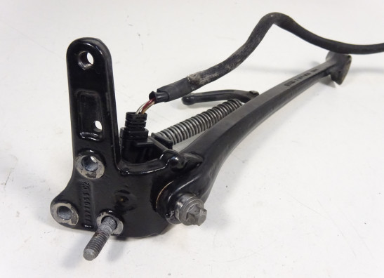 Side stand bar BMW K 1300 GT