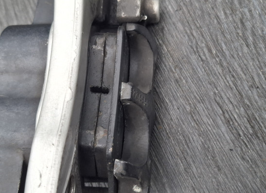 Achter remklauw BMW R 1100 GS