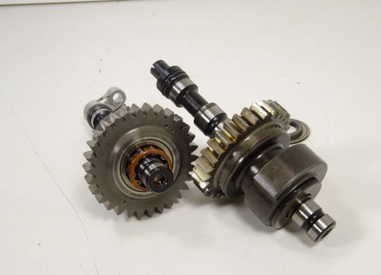 Engine parts BMW K 1200 GT