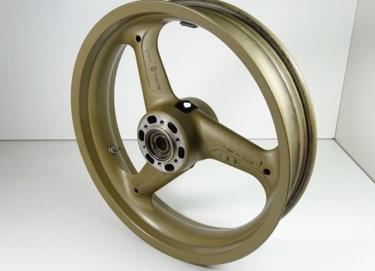 Front Wheel Ducati 996