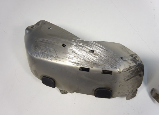 Kleppendeksel BMW R 1200 RS LC