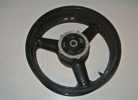 Achtervelg Suzuki GSX F 650