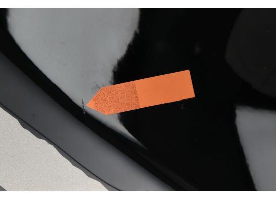 Benzintank Honda XL 600