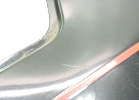 Cowl right small Kawasaki GPZ 900