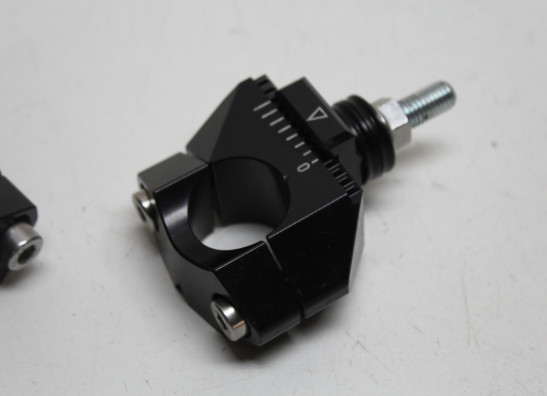 Lenker Yamaha Tracer 900