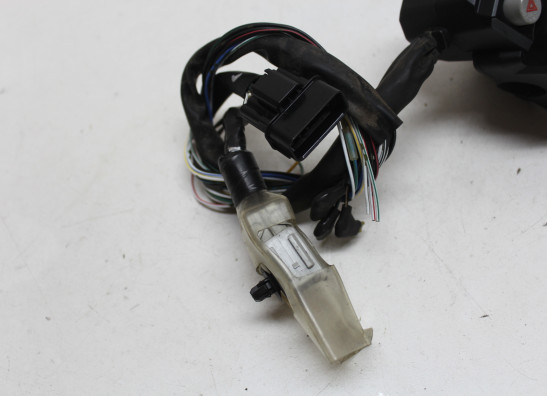 Handlebar switch assy left Honda CRF 1100L Africa Twin Adventure Sports ES