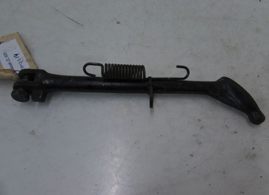 Side stand bar Kawasaki Overige Kawasaki