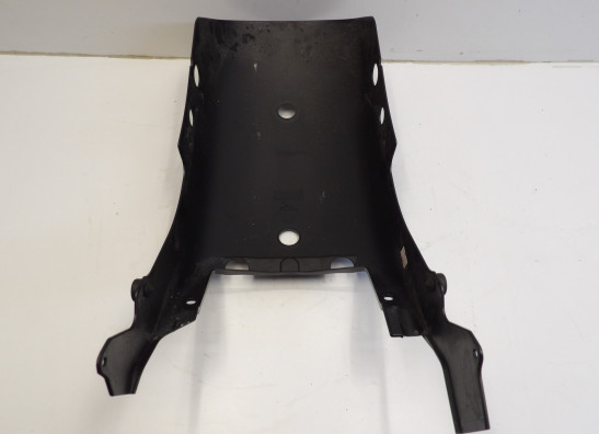 Hinterradabdeckung Kawasaki 650 Vulcan S