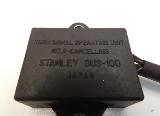 Relais Kawasaki LTD 440