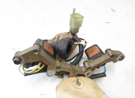 Motorblok diverse Honda VFR 750