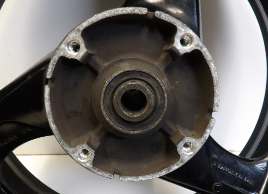 Achtervelg Honda CBR 600 F