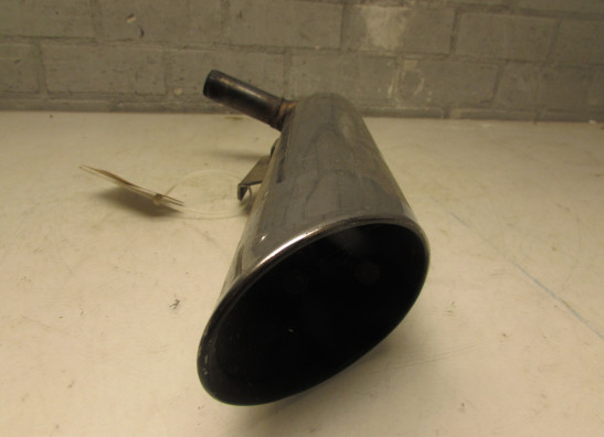 Auspuff Suzuki VS 700 Intruder