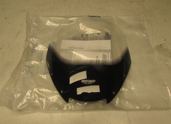 Wind screen Triumph Tiger 1050 Sport