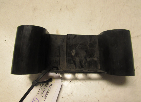 Other Kawasaki GPX 600