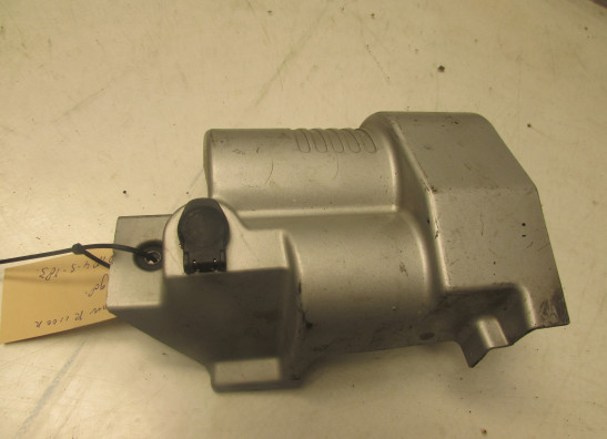 Afdekkap BMW R 1150 GS