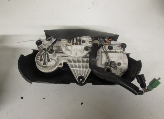 Tacho-set Honda CBR 600 F