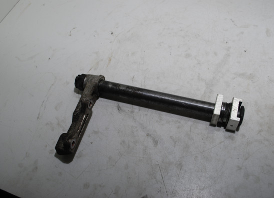 Achteras Yamaha YZF 750