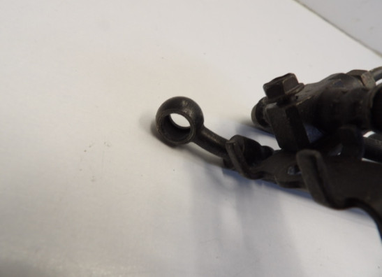 Remleiding voor Honda CBR 600 F