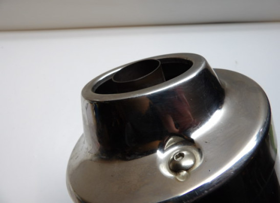 Muffler Suzuki GSF 650 Bandit