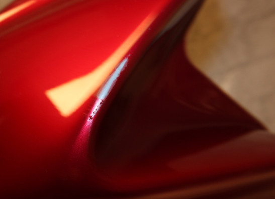 Topkuip Yamaha XJ 900 S Diversion