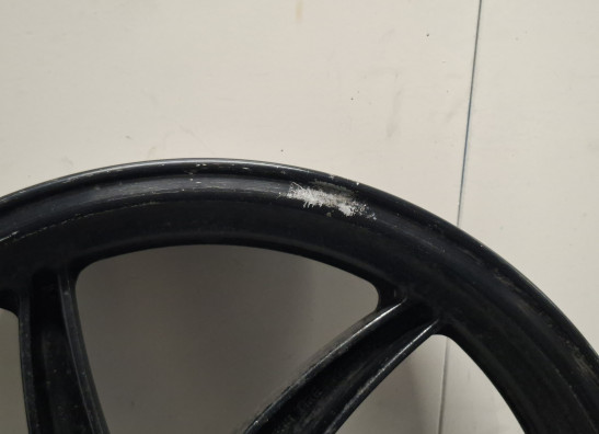 Front Wheel Hyosung GT 650