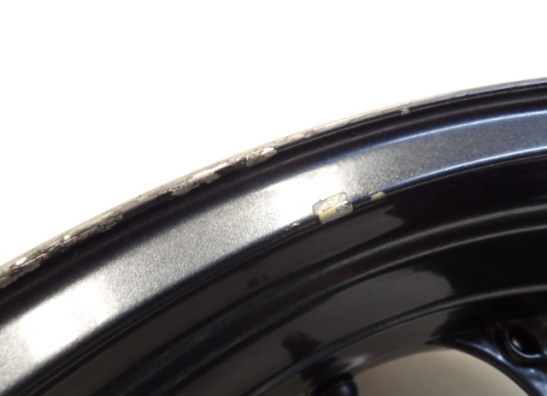 Achtervelg Kawasaki ZXR 750