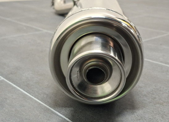 Uitlaat Yamaha BT 1100