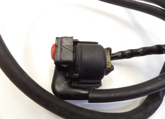 Startmotor relais Honda CMX 450