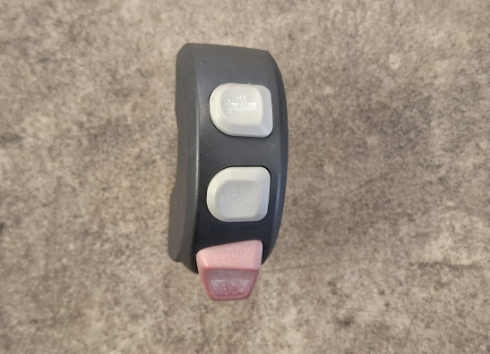 Handlebar switch assy right BMW S 1000 R