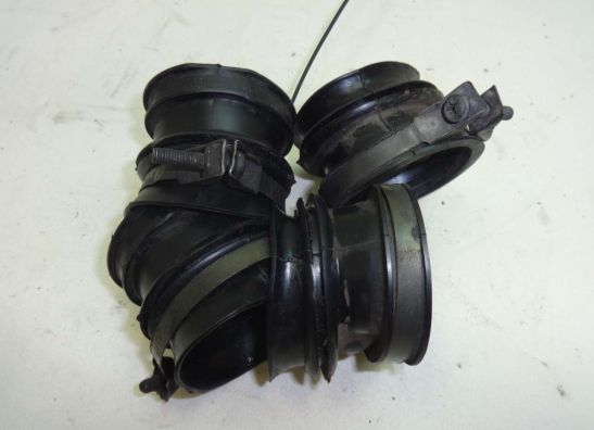 Inlaat rubber Honda CB 750 F