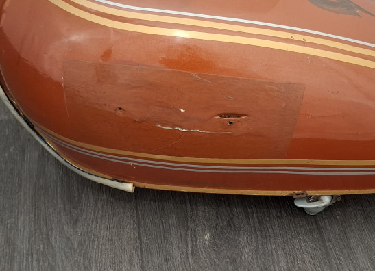 Benzintank Honda CB 500