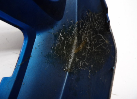 Rear cowl Kawasaki ZX 6 R