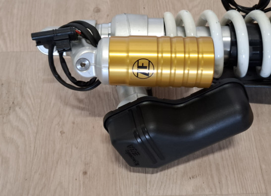 Stossdampfer hinten BMW R 1250 GS Adventure