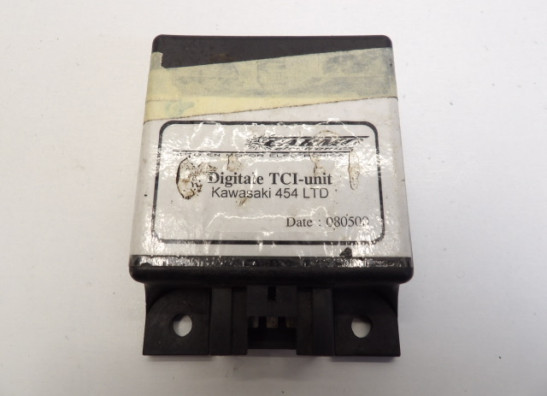 CDI ECU unit Kawasaki LTD 454 1985-1995