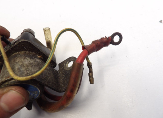 Starter Relay Suzuki GS 850