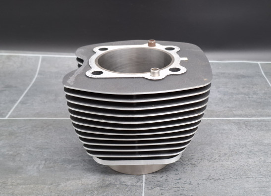 Zylinderkopf Harley Davidson FLSTF Fat Boy