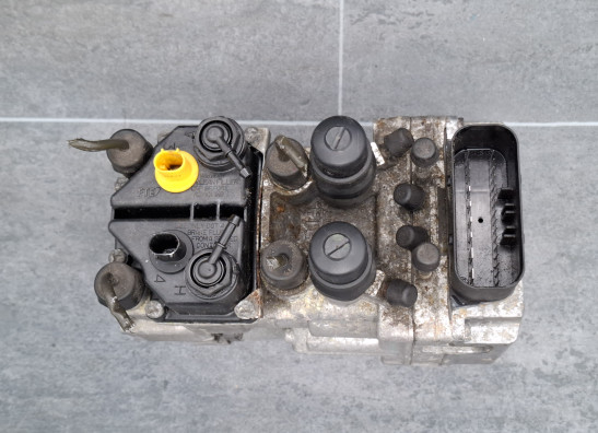 ABS pumpe druckmodulator BMW R 1150 RT   R 850 RT