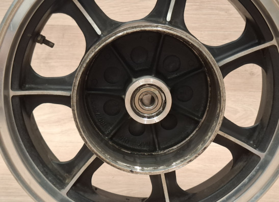 Achtervelg Kawasaki KZ 1100