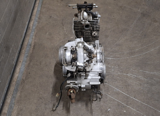 Motorblok Yamaha XV 700 / 750 SE