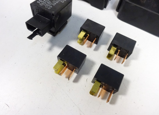 Relais Honda CBR Fireblade