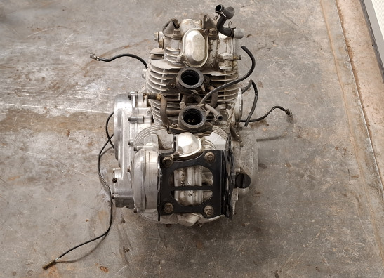 Engine Yamaha XV 500 Virago