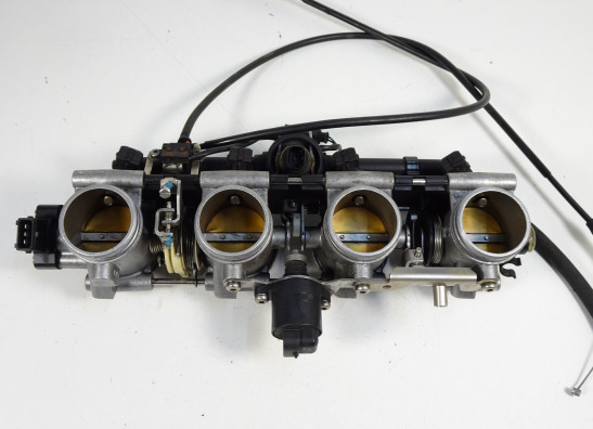 Gasklephuis BMW K 1300 GT