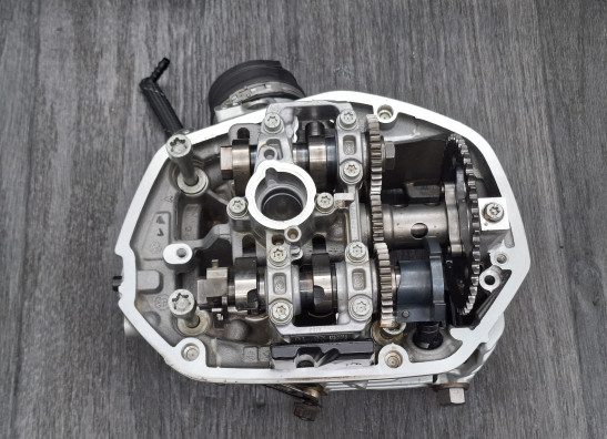 Cylinder head BMW R 1200 GS LC