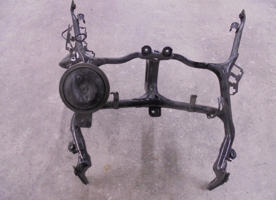 Kuipframe Honda CBR 1000 F