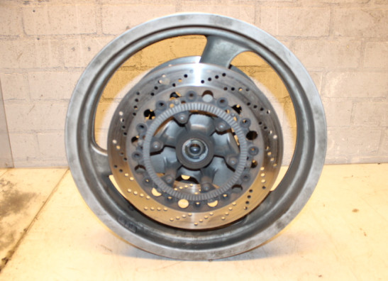 Voorvelg BMW R 1100 RT