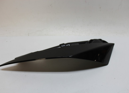 Rechter achterkant KTM 990 Superduke