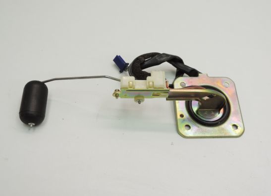 Tankuhr Honda VFR 800 I