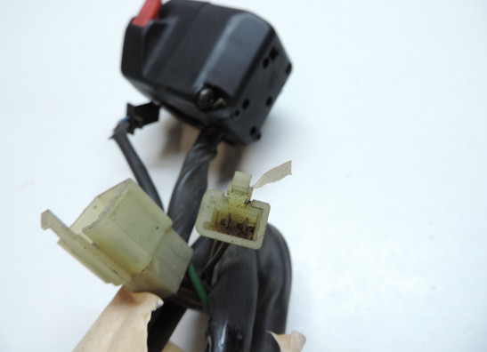 Handlebar switch assy left Yamaha FJ 1200