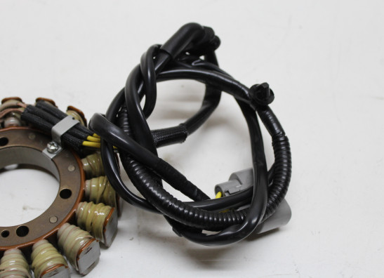 Generator Honda CRF 1100 Africa Twin