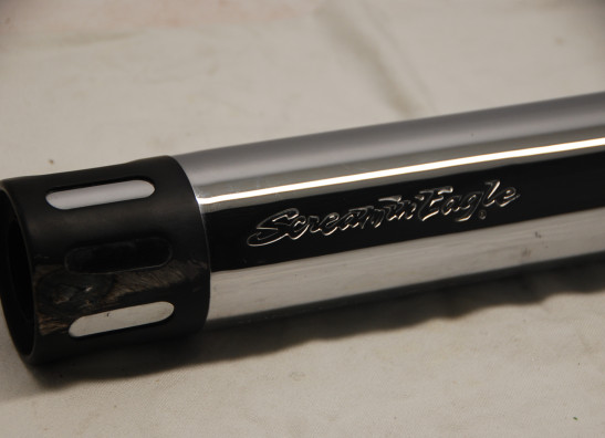 Sportdemper Harley Davidson Dyna